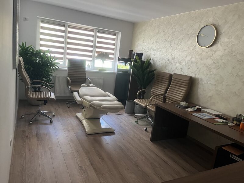 Biruintei, metrou Dimitrie Leonida